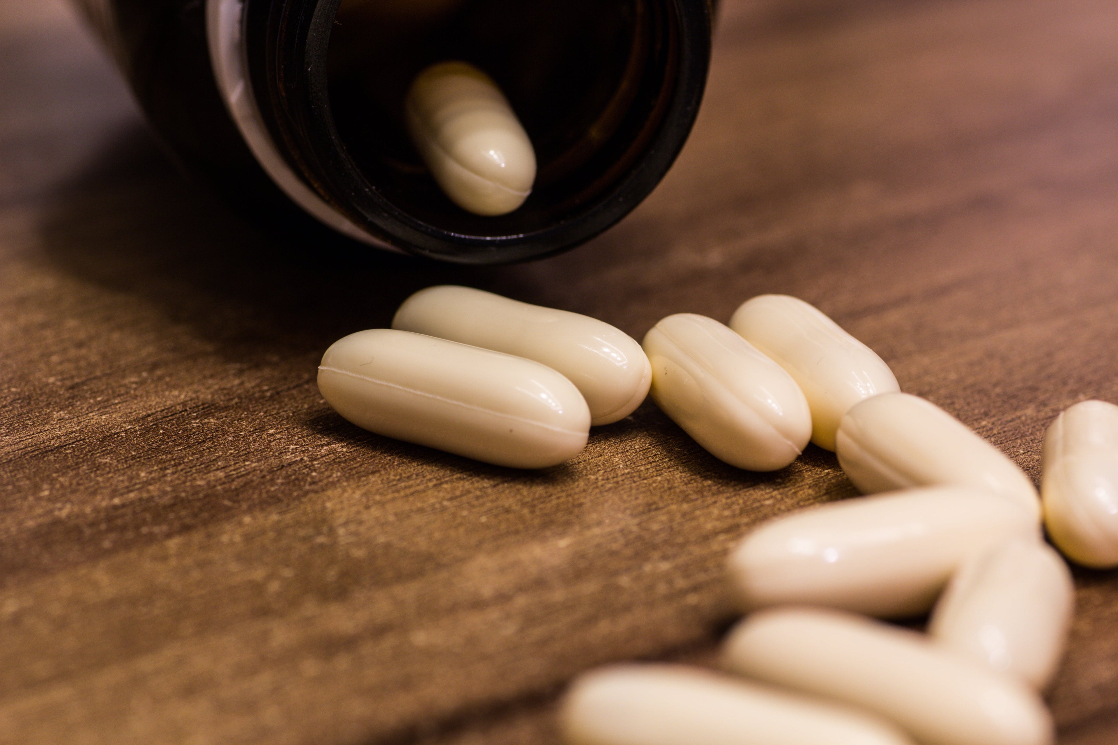 Itawel® Capsules