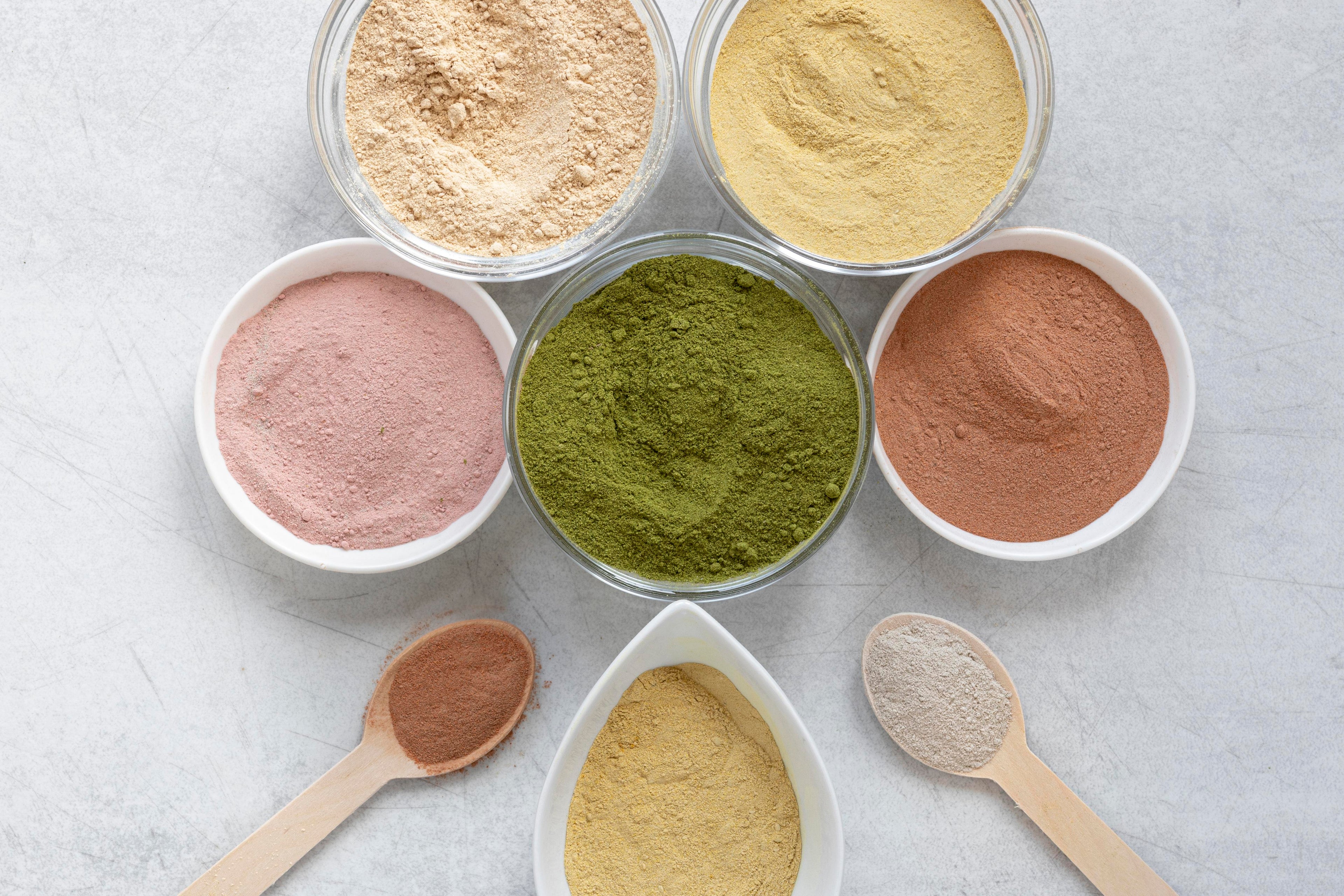 Itawel® Powders