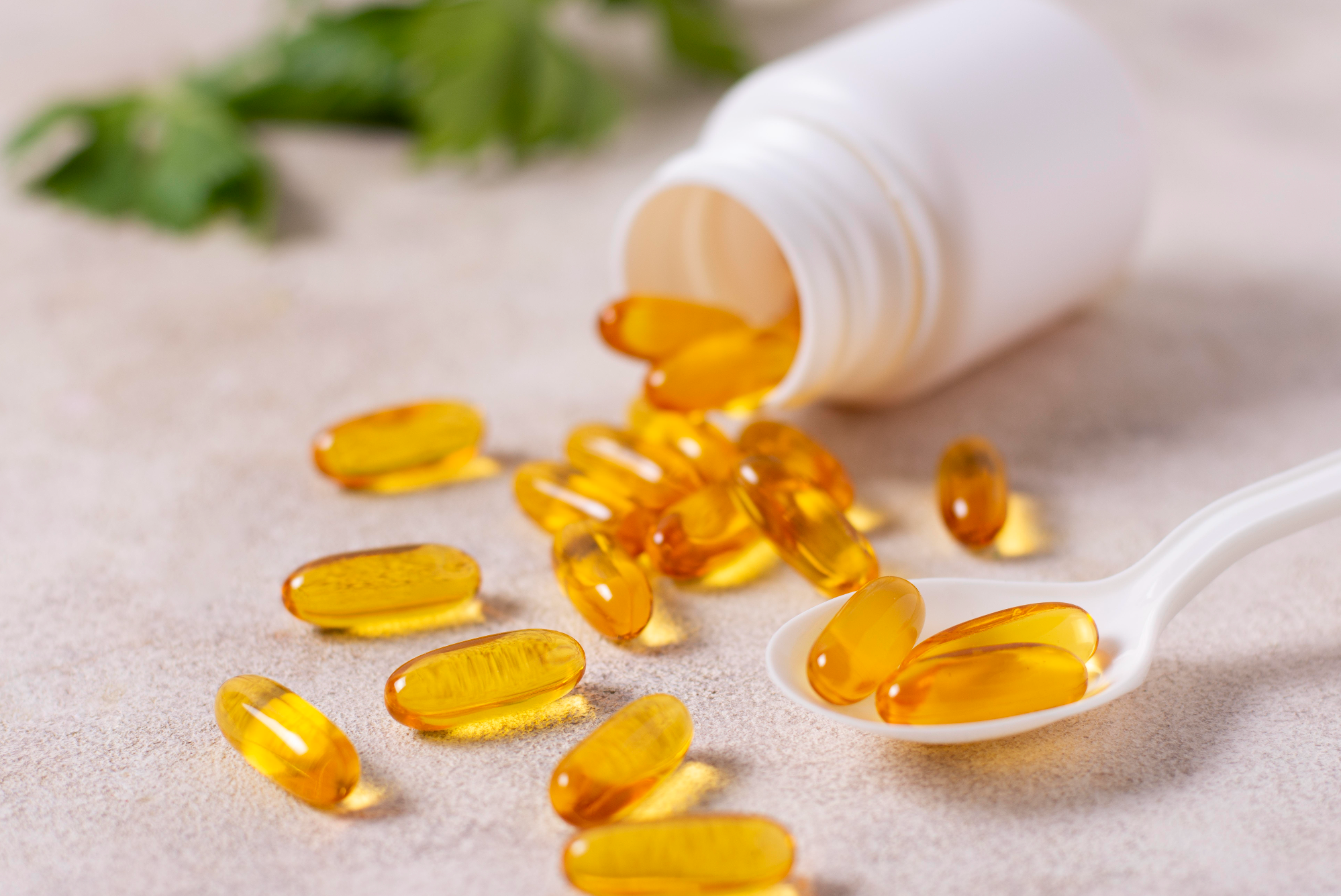 Itawel® Softgels