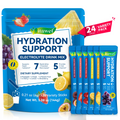 Itawel® - Hydration Support Electrolyte Mix Drink Powder