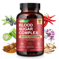 Itawel® - Blood Sugar Complex Capsules