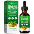 Itawel® - Thyroid Support Liquid Drops