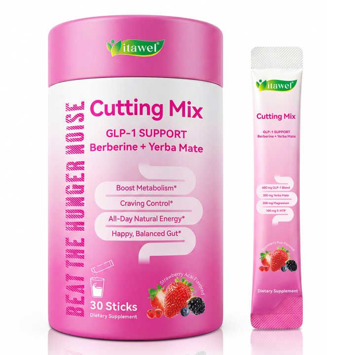Itawel® - Cutting Mix Powder
