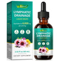Itawel® - Lymphatic Drainage Liquid Drops