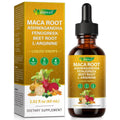Itawel® - Moca Root Liquid Drops