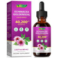 Itawel® - Echinacea Goldenseal Root Liquid Drops