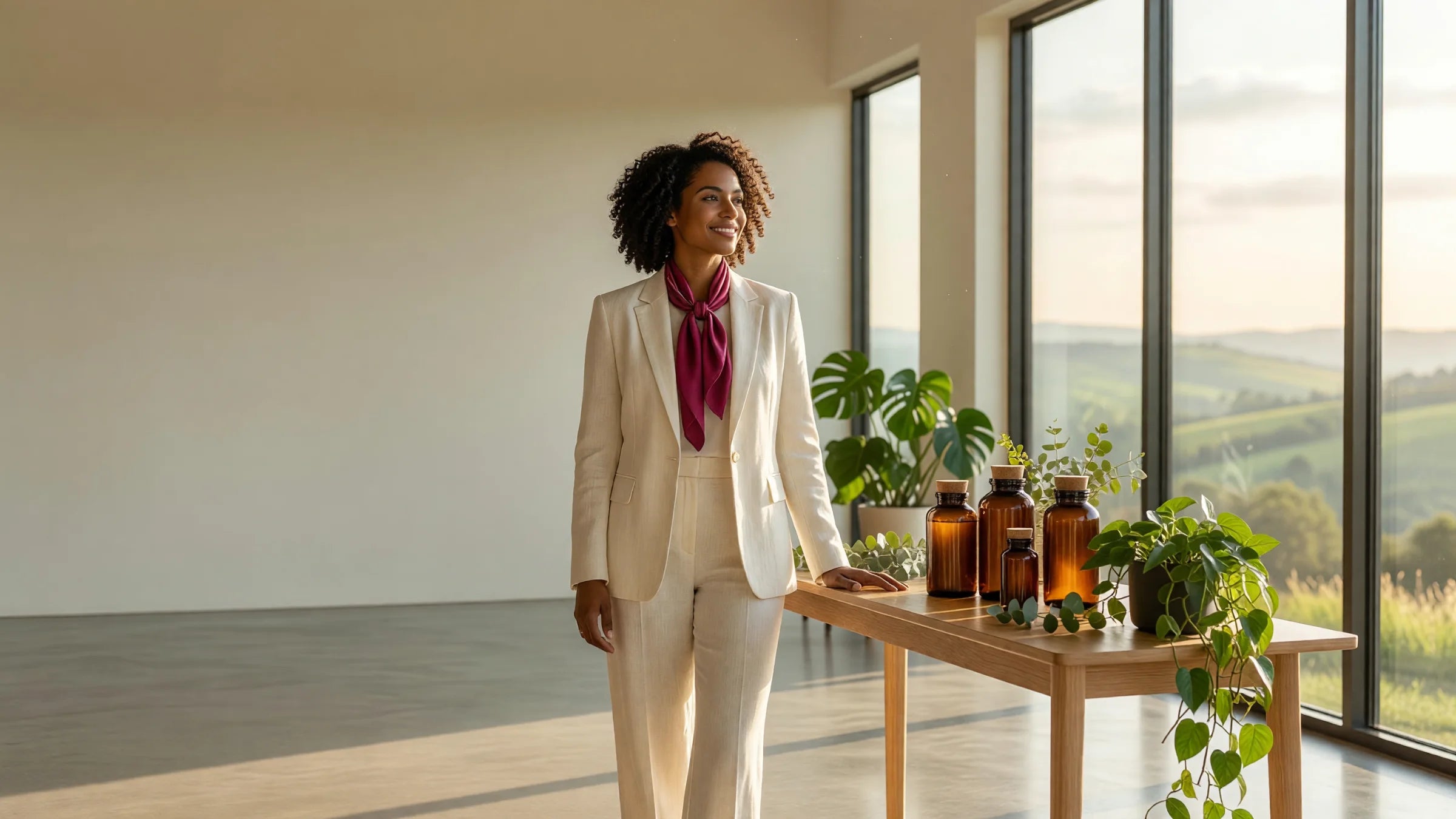 Itawel wellness distributor partners with a range of supplement formats.